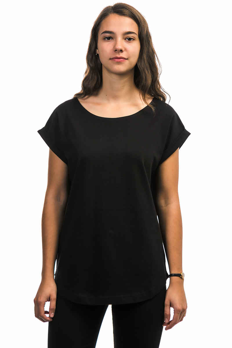 Wemoto Bell T-Shirt women (black)