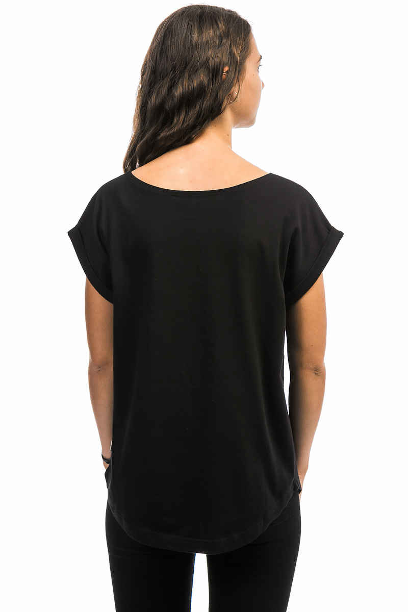 Wemoto Bell T-Shirt women (black)
