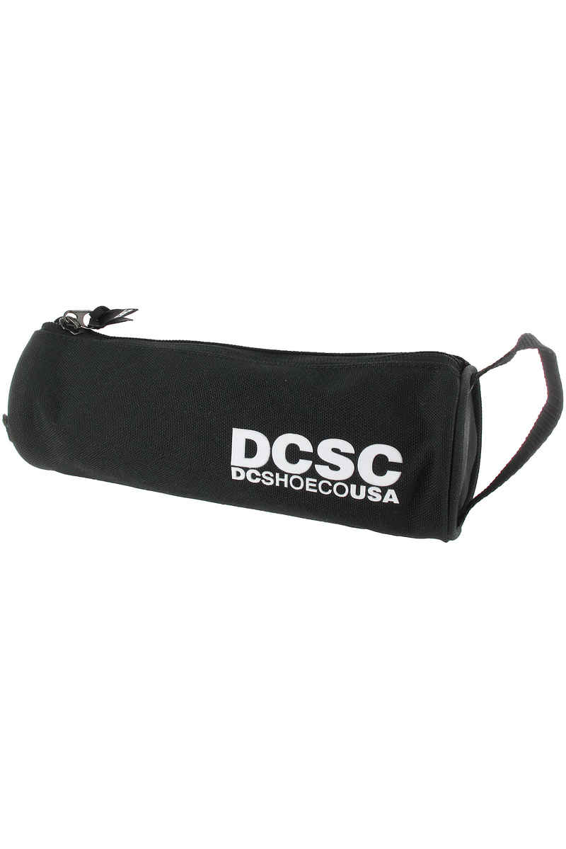 DC Tank Federtasche (black)