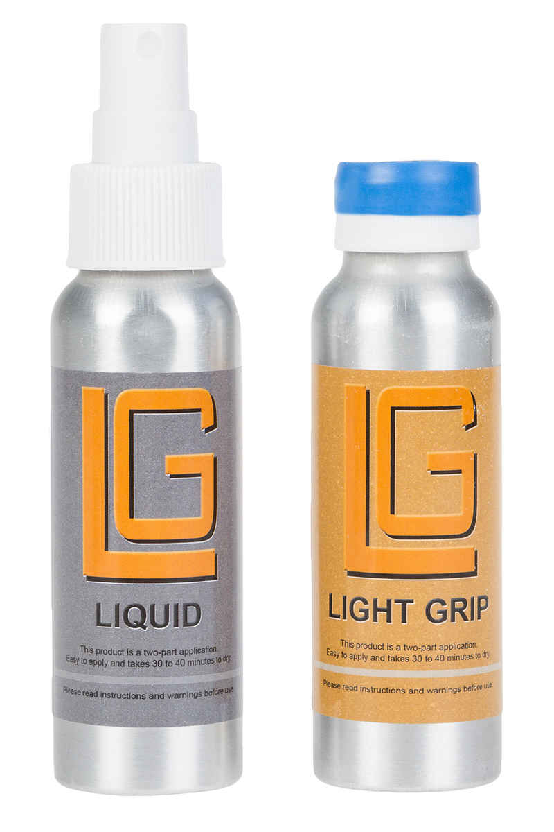 Lucid Spray Griptape Light (transparent)