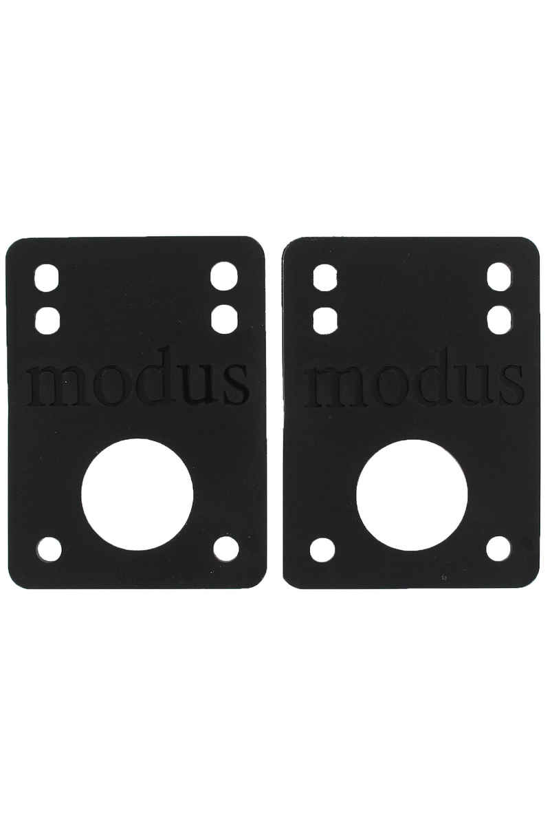 Modus 1/8" Riser Pads (assorted) 2er Pack