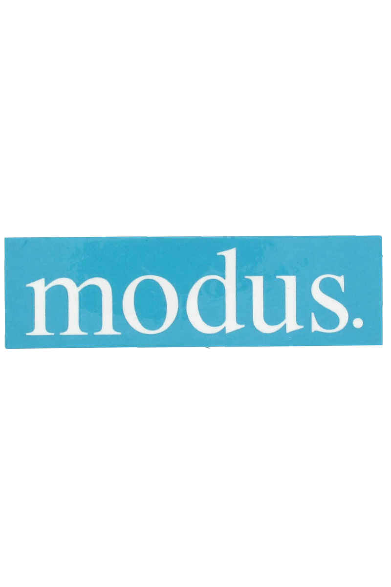 Modus 1/8" Riser Pads (assorted) 2er Pack