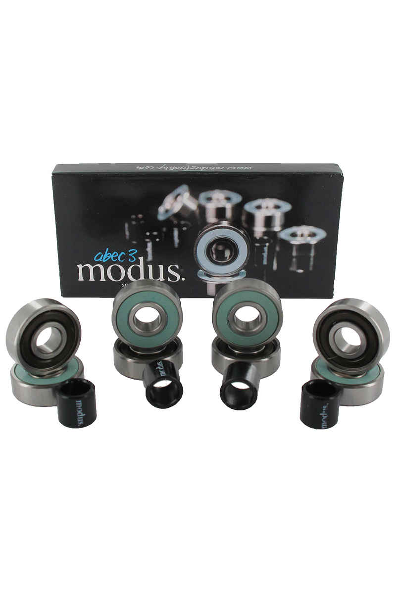 Modus ABEC 3 Roulement