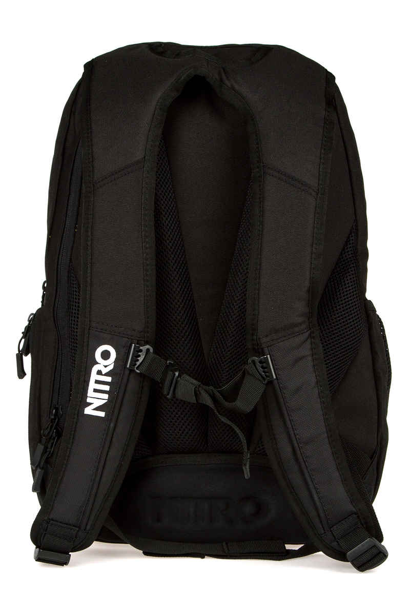 Nitro Chase Rucksack 35L (black)