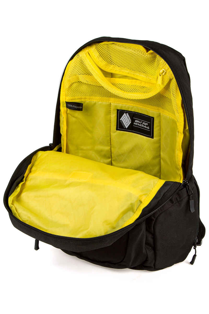 Nitro Chase Rucksack 35L (black)