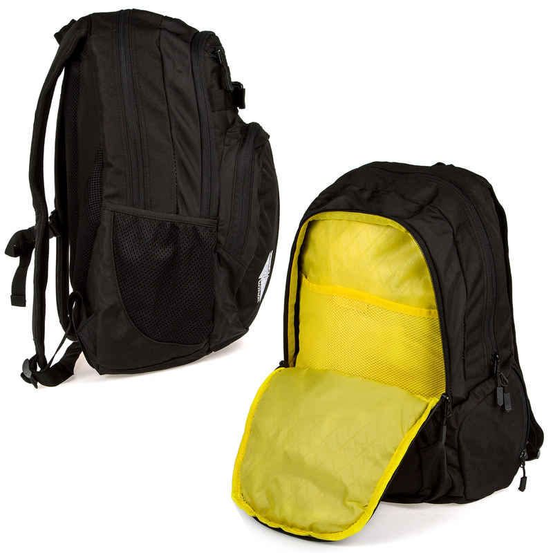 Nitro Chase Rucksack 35L (black)