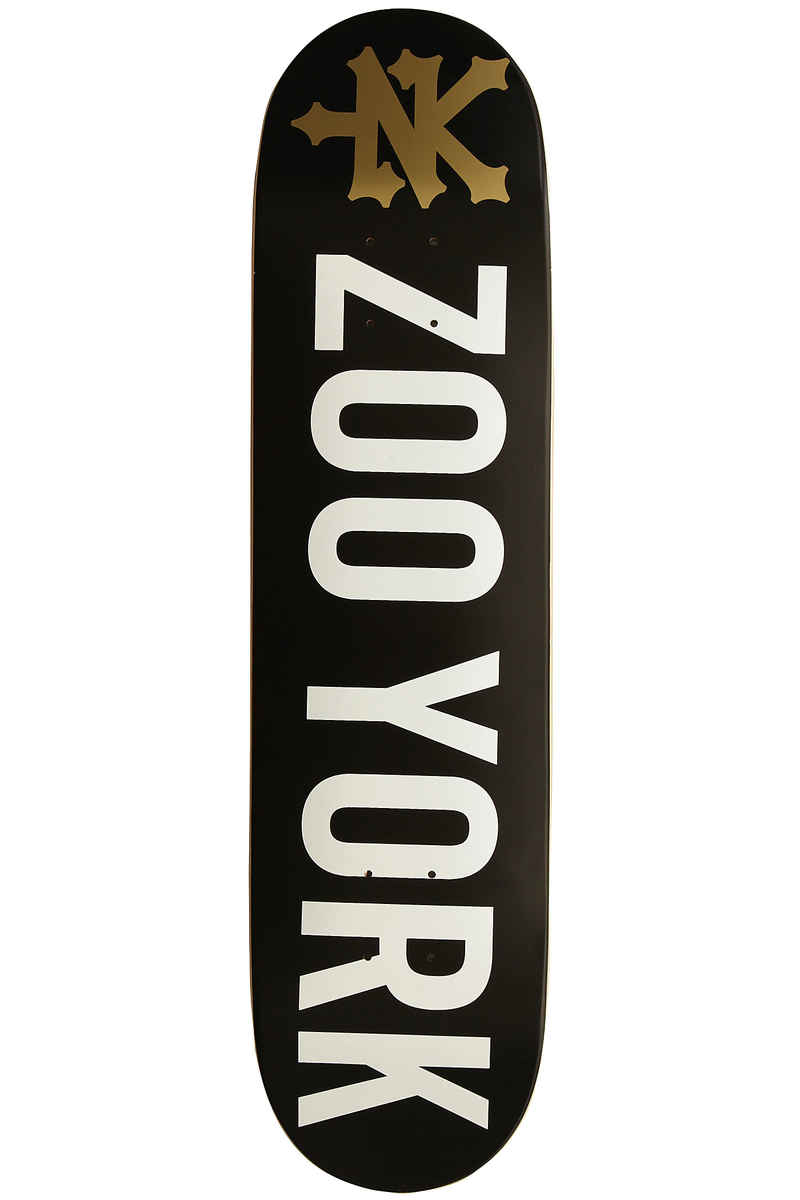 Zoo York Photo Incentive 8" Tavola