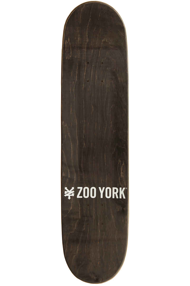 Zoo York Photo Incentive 8" Tavola