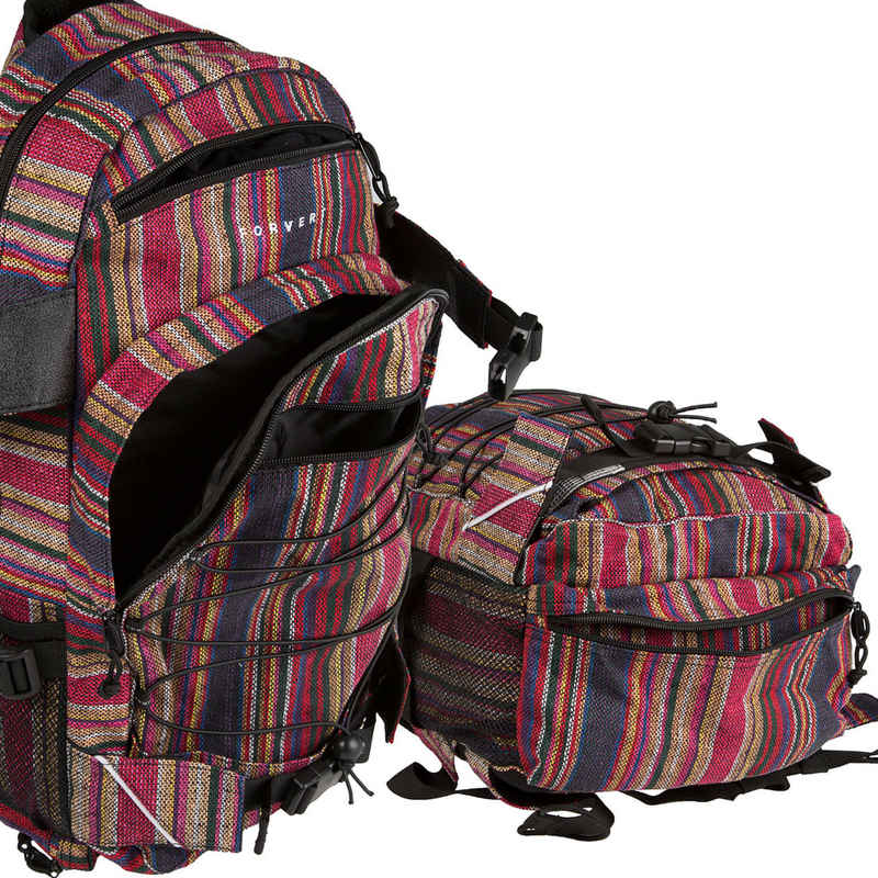 Forvert New Louis Rucksack 20L (inka)