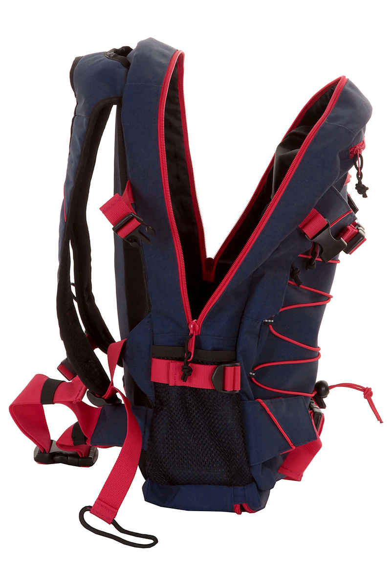 Forvert Ice Louis Rucksack 20L (navy red)