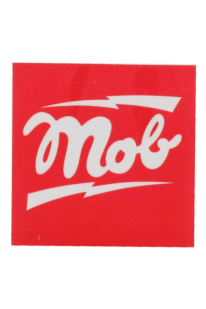 MOB Skateboards Double Trouble Vanille Skatewax (yellow)