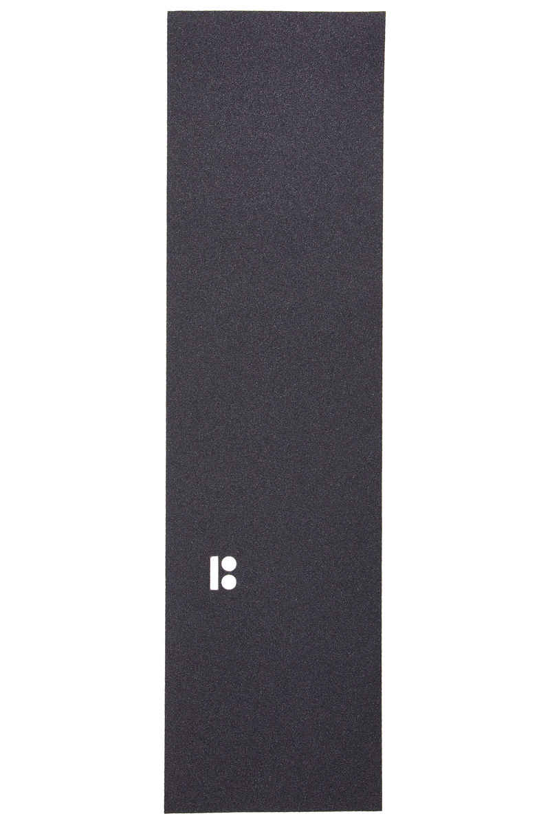 Plan B Die Cut Grip Skate (black)