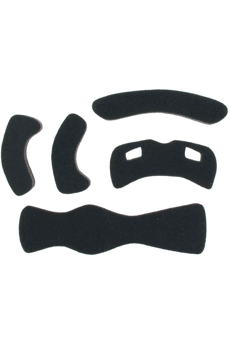 TSG Nipper Mini Solid Color Casque kids (flat black)