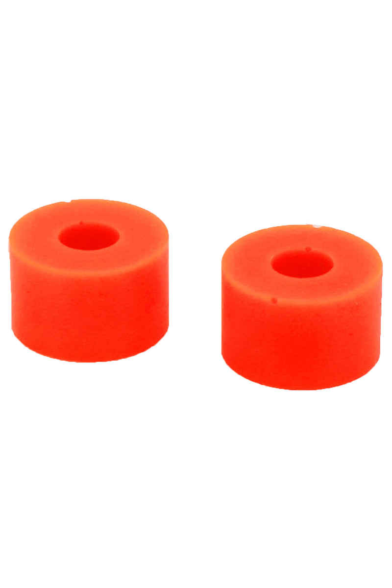 Zak Maytum 81A Barrels HPF Lenkgummi (orange)