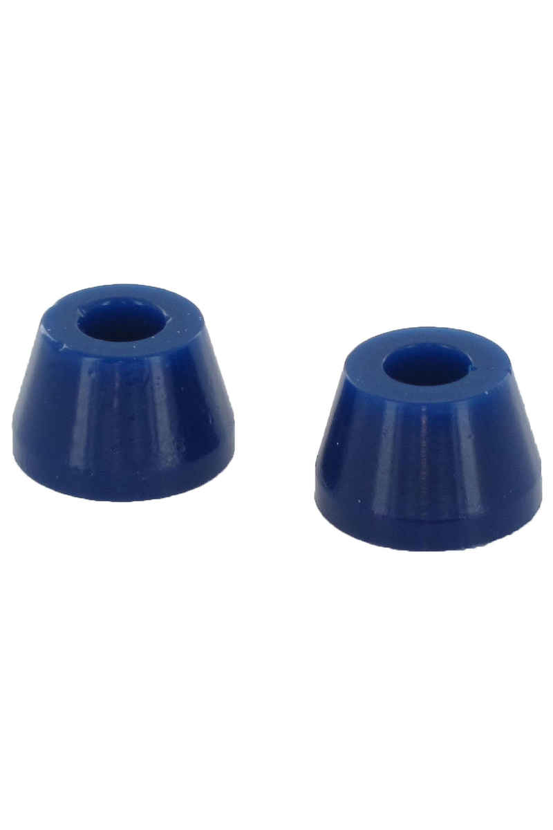 Zak Maytum 78A Super Carve HPF Lenkgummi (blue)