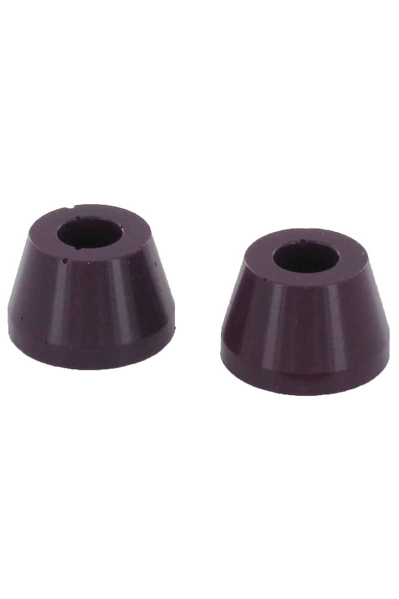 Zak Maytum 87A Super Carve HPF Bushings (purple)
