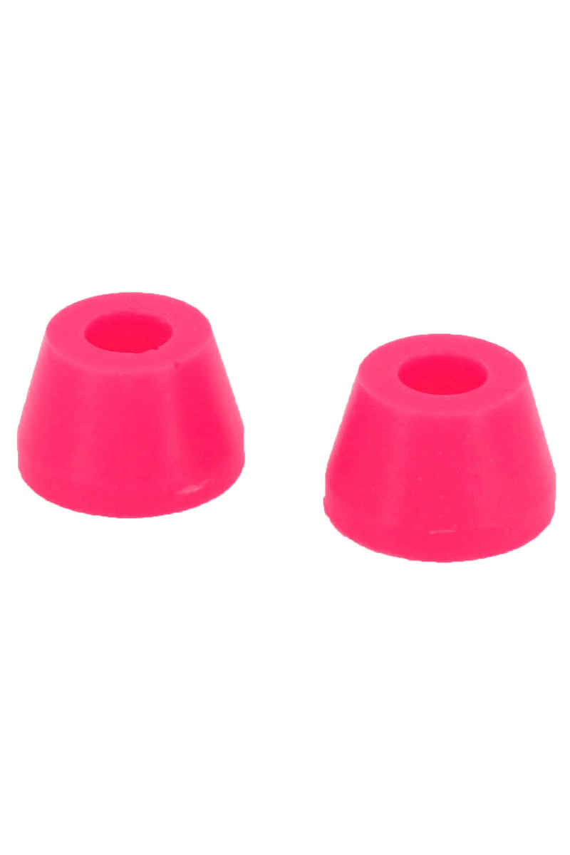 Zak Maytum 97A Super Carve HPF Bushings (pink)