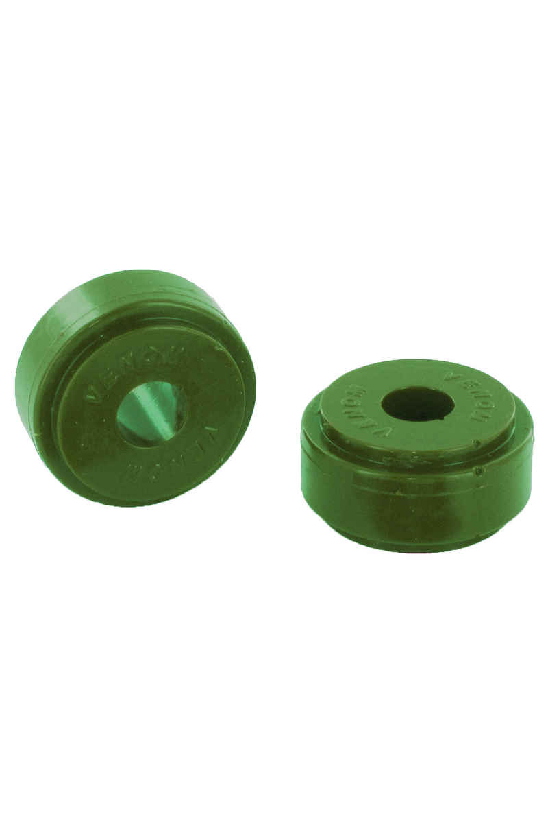 Zak Maytum 80A Eliminator SHR Bushings (olive green)