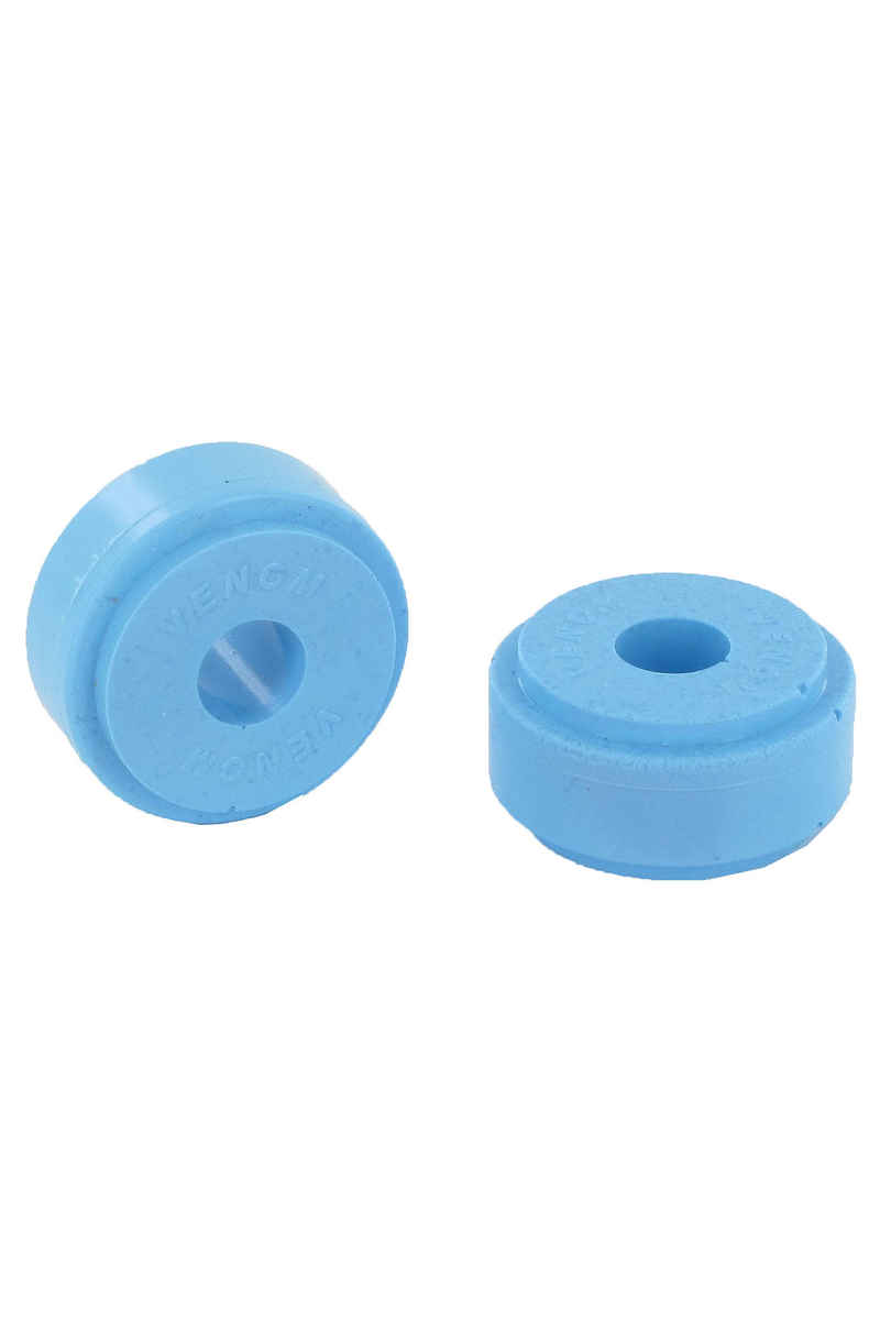 Zak Maytum 86A Eliminator SHR Bushings (pastel blue)