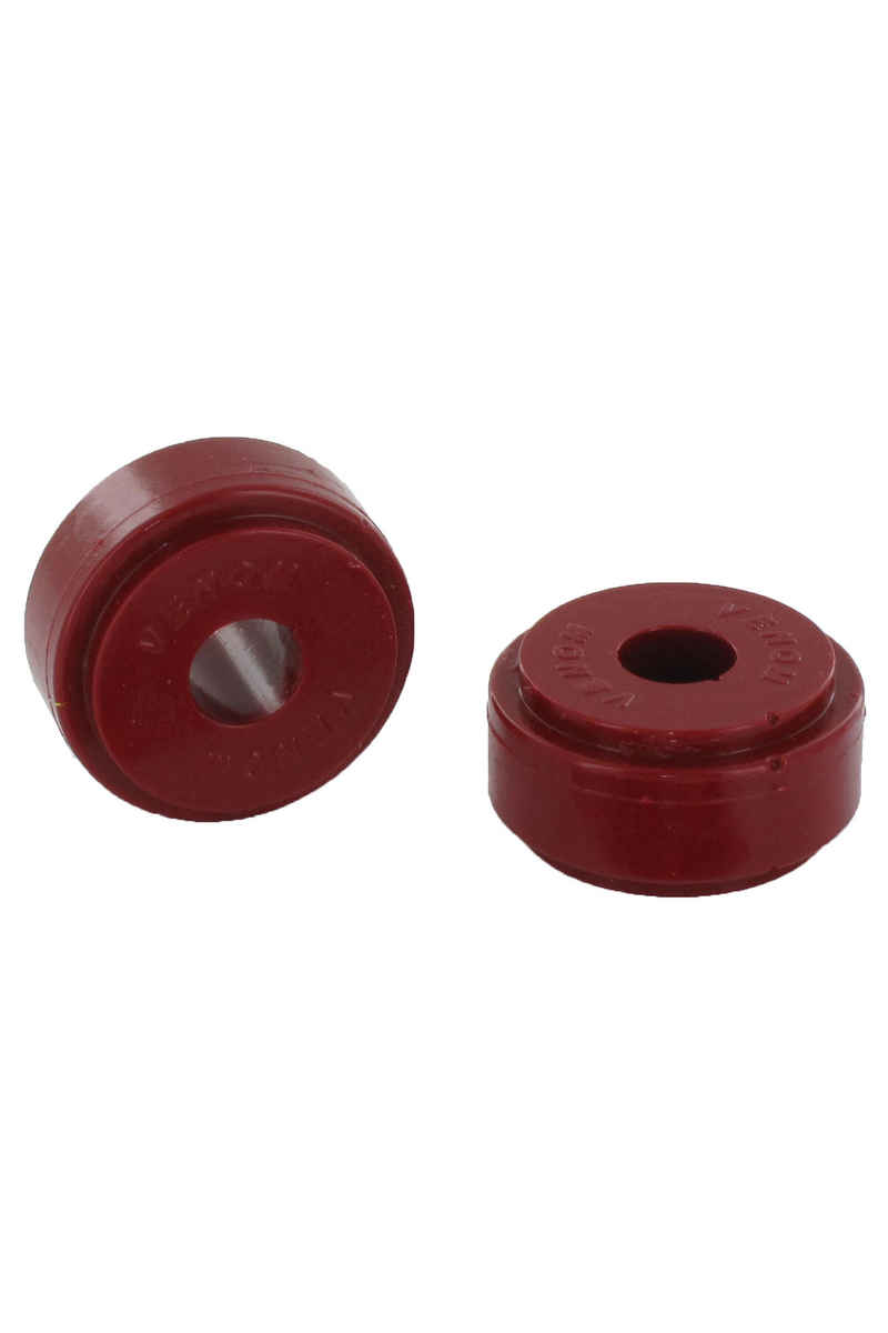 Zak Maytum 91A Eliminator SHR Bushings (blood red)