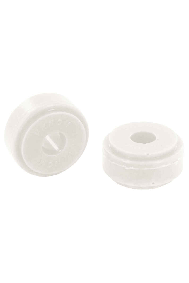 Zak Maytum 94A Eliminator SHR Lenkgummi (white)