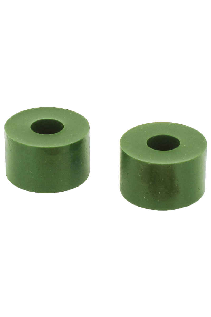 Zak Maytum 80A Barrels SHR Bushings (olive green)