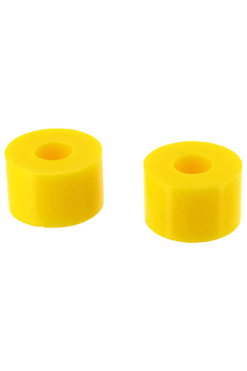 Zak Maytum 83A Barrels SHR Bushings (yellow)