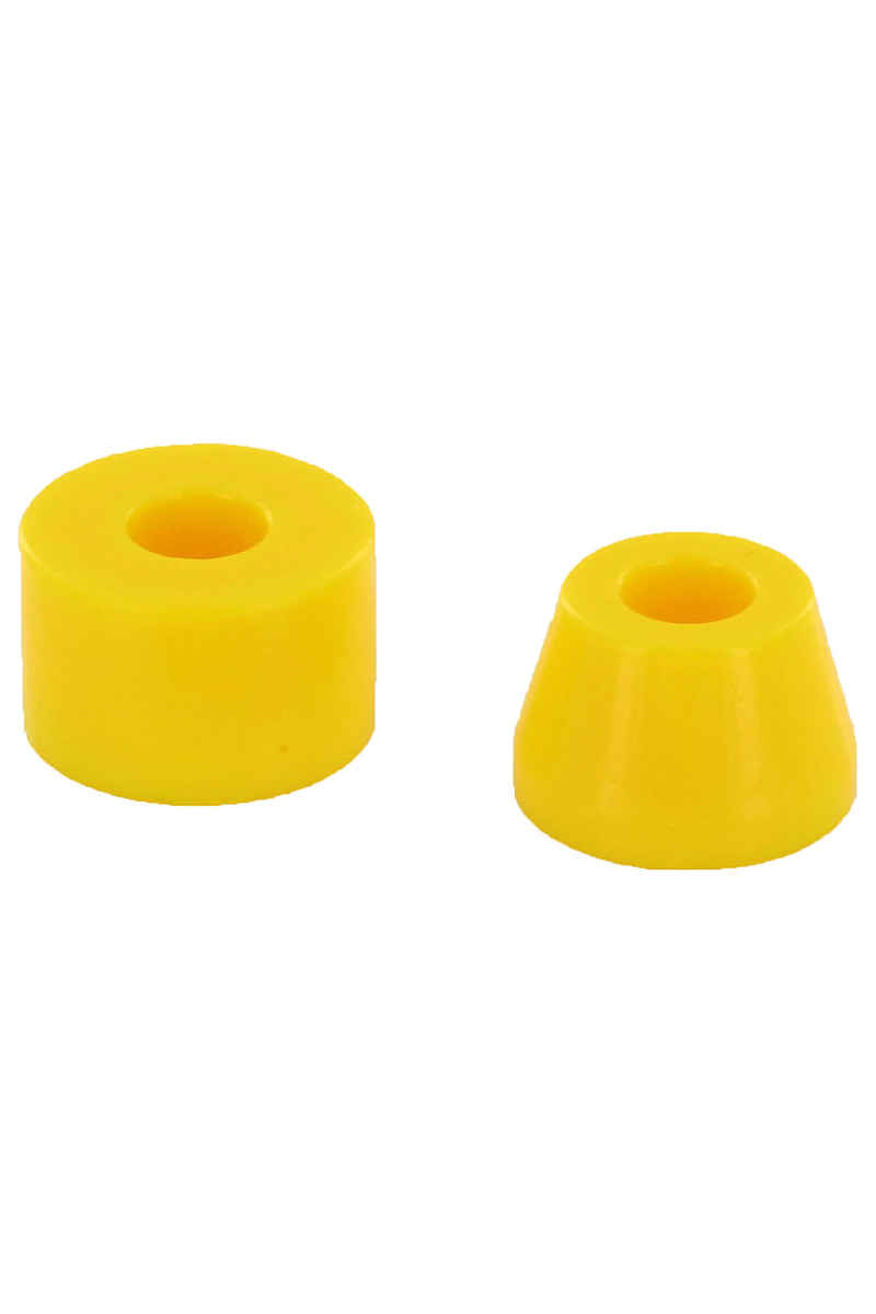 Zak Maytum 83A Standard SHR Bushings (yellow)