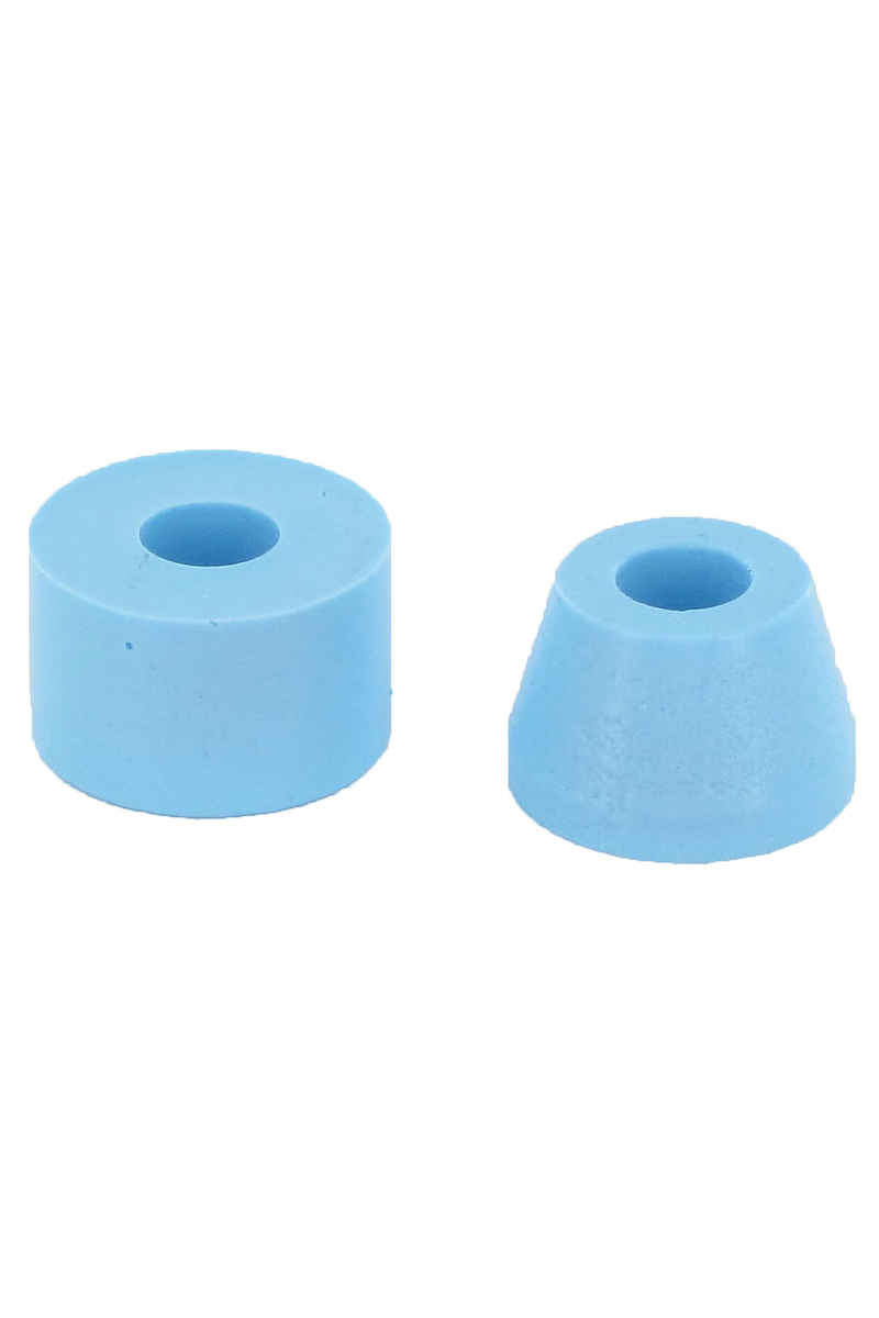 Zak Maytum 86A Standard SHR Bushings (pastel blue)