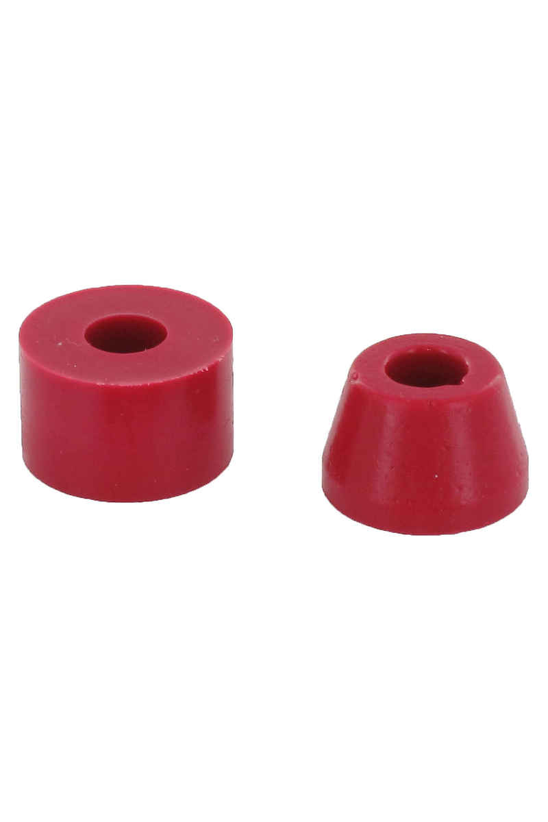 Zak Maytum 91A Standard SHR Lenkgummi (blood red)