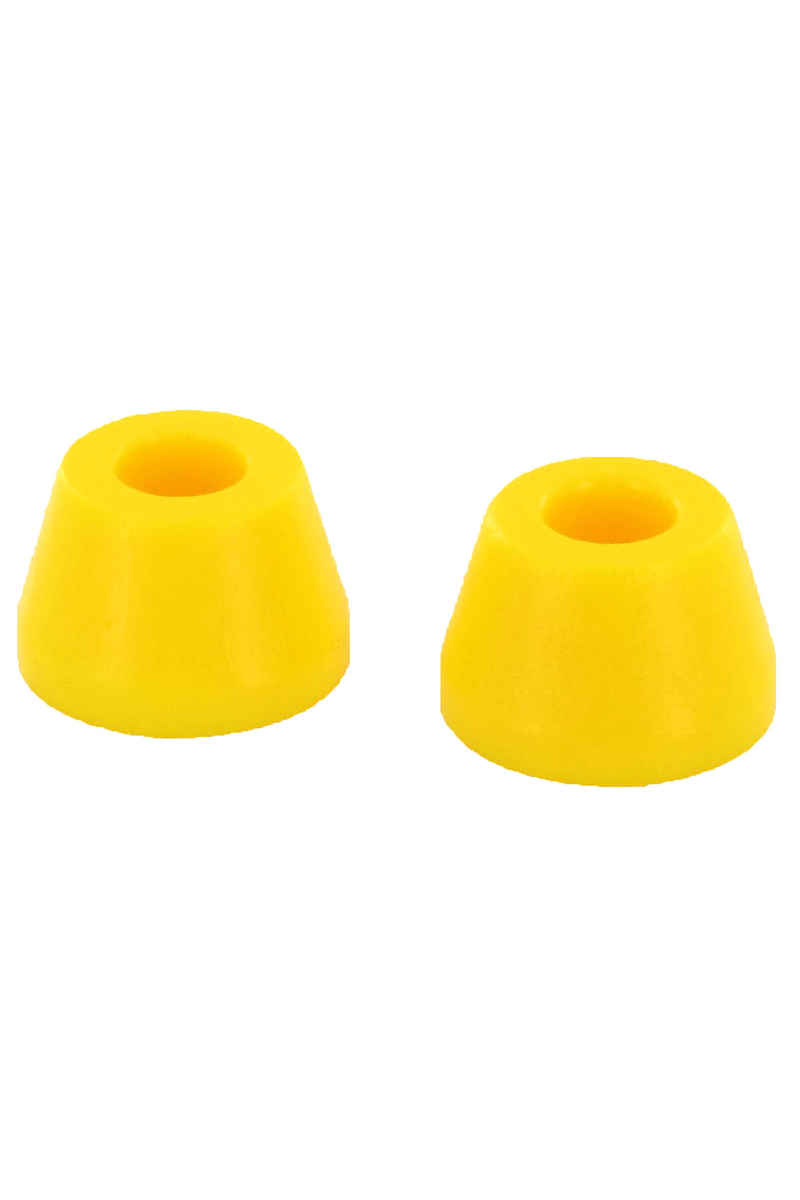 Zak Maytum 83A Super Carve SHR Bushings (yellow)