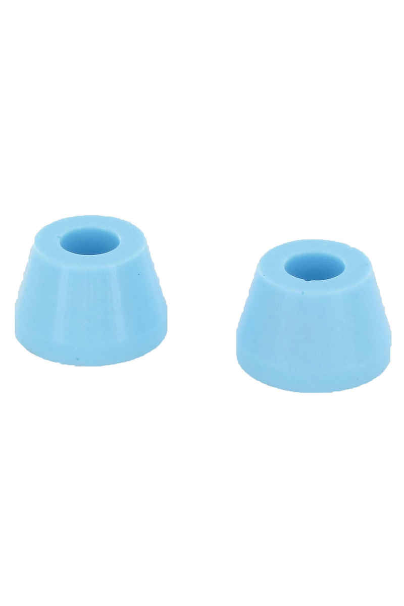 Zak Maytum 86A Super Carve SHR Lenkgummi (pastel blue)