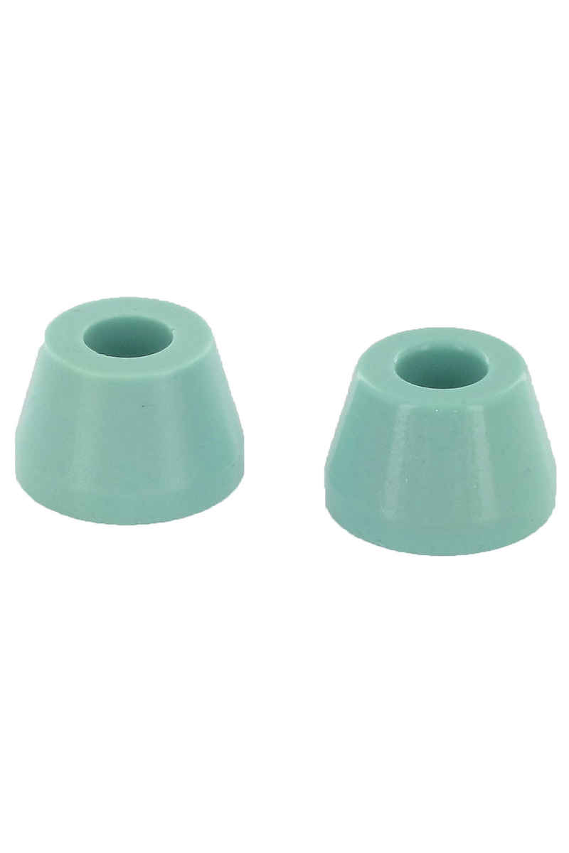 Zak Maytum 88A Super Carve SHR Bushings (seafoam green)