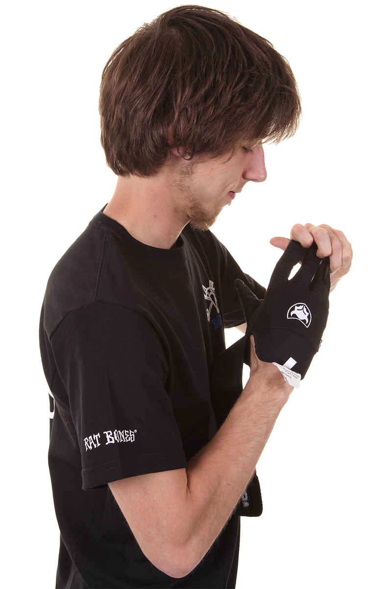 Powell-Peralta Rat-Bones Camiseta (black)