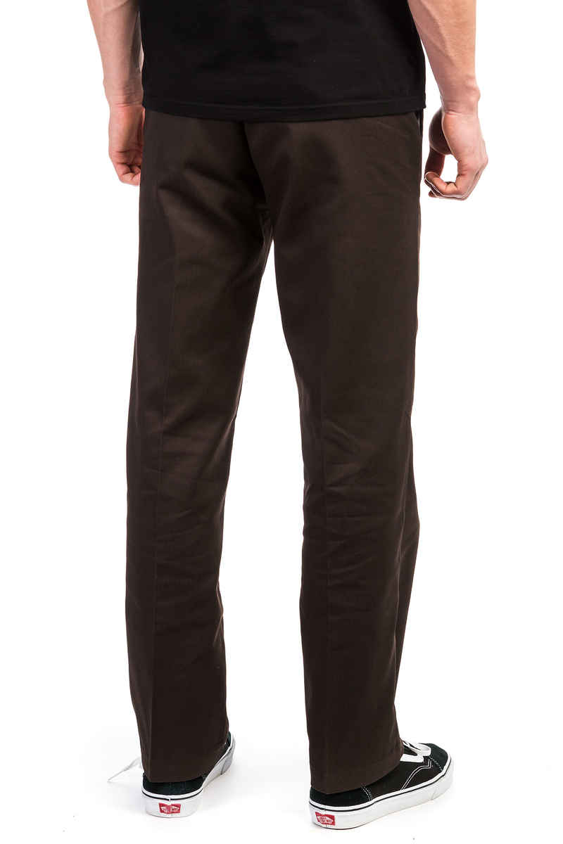 Dickies 873 Slim Straight Workpant Pantaloni