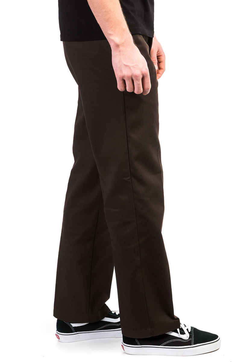 Dickies 873 Slim Straight Workpant Pantaloni