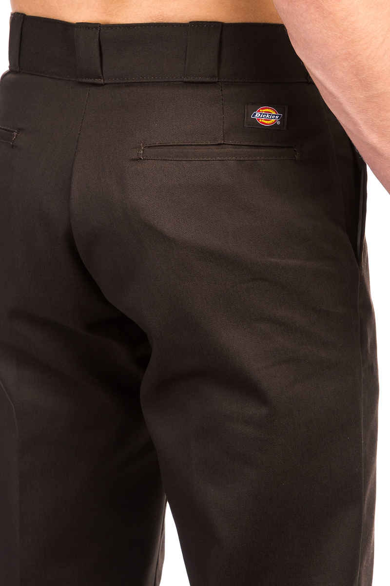 Dickies 873 Slim Straight Workpant Pantaloni