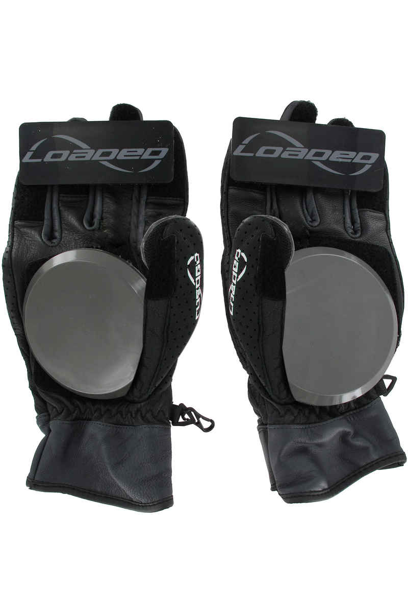 Loaded Race Gloves v.2 Protección de manos (black)