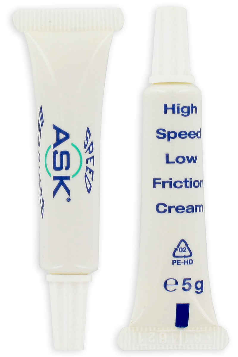 ASK High Speed Low Friction Öl
