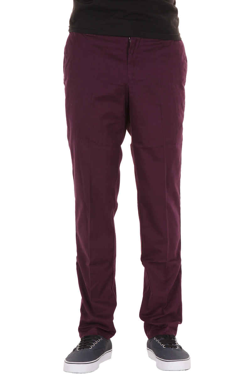 Dickies C 182 GD Pantalons (maroon)
