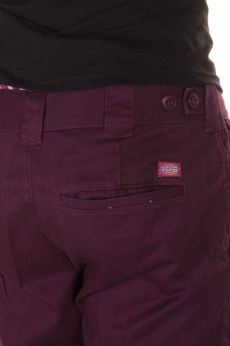 Dickies C 182 GD Pantalons (maroon)