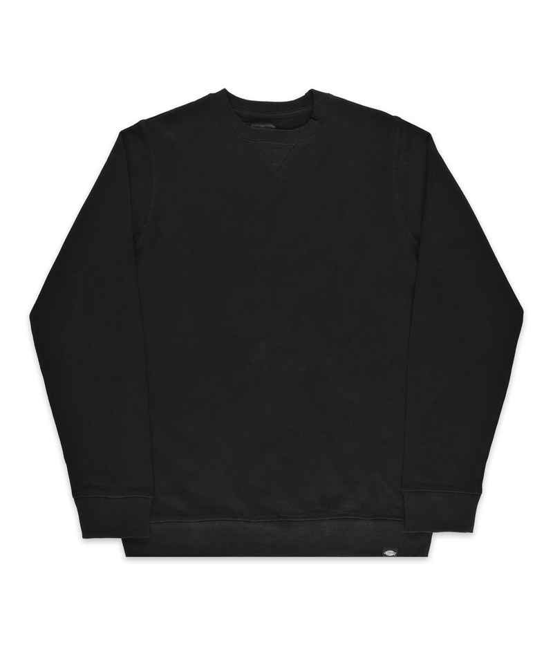 Dickies Washington Felpa (black)