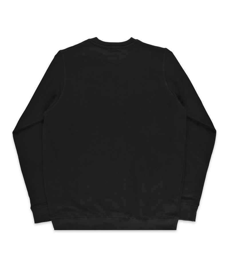 Dickies Washington Felpa (black)