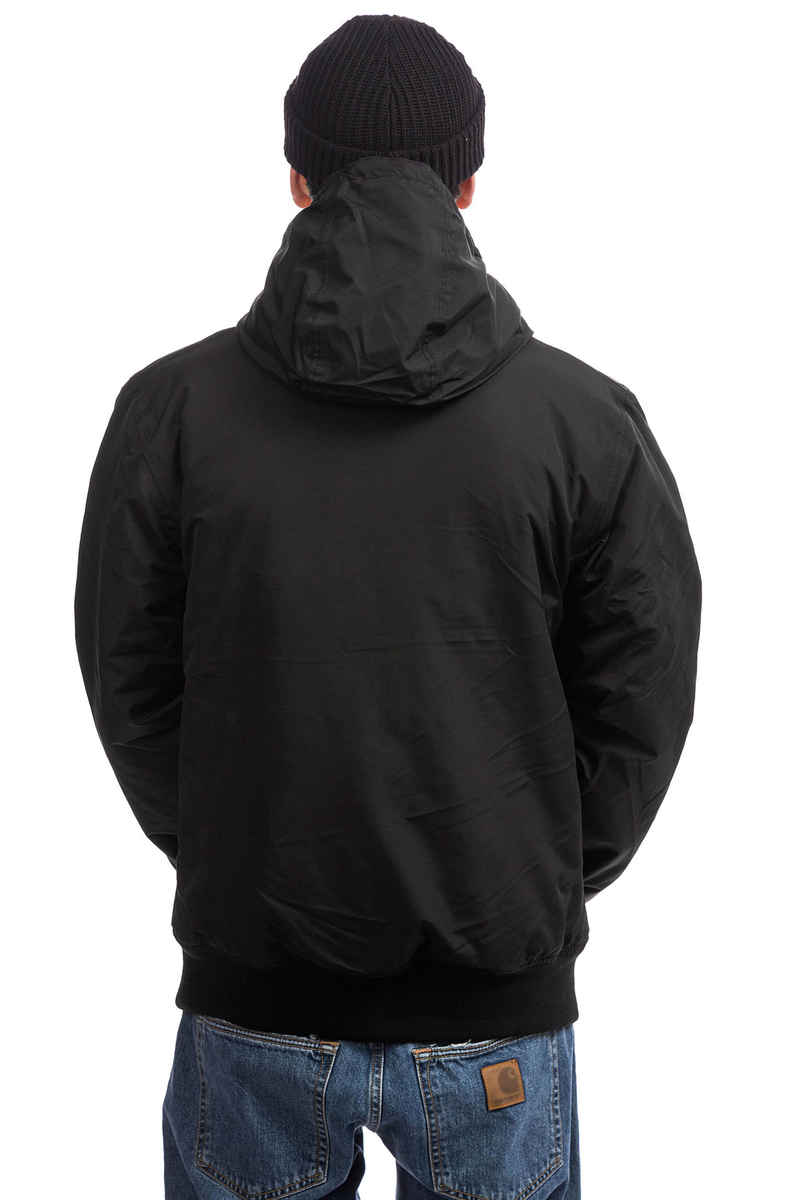 Dickies Cornwell Jacke (black)
