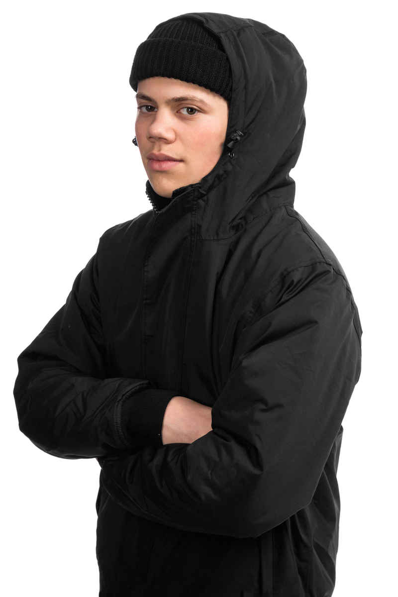 Dickies Cornwell Jacke (black)