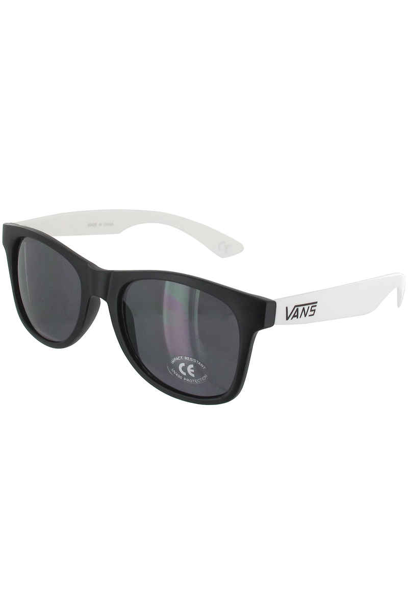Vans Spicoli 4 Gafas de sol (black white)