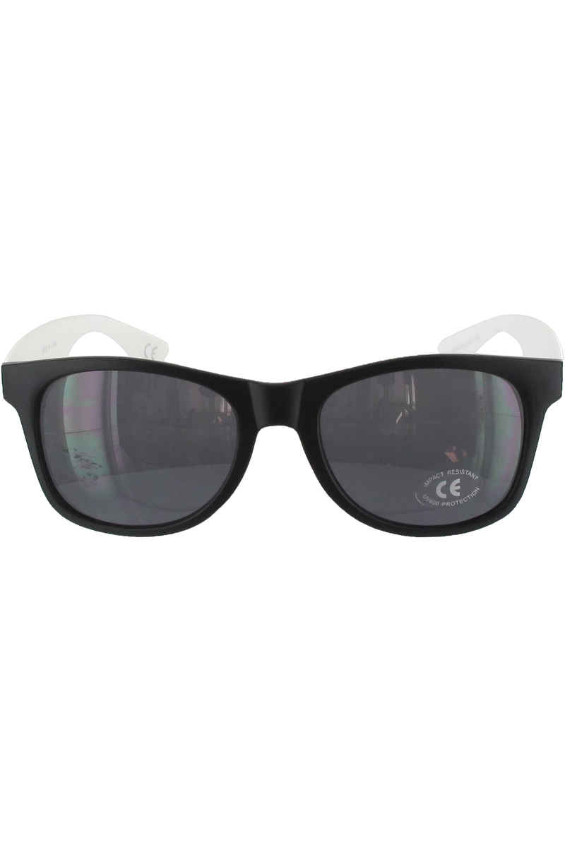 Vans Spicoli 4 Gafas de sol (black white)