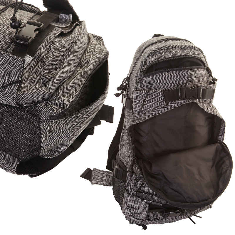 Forvert New Louis Zaino 20L