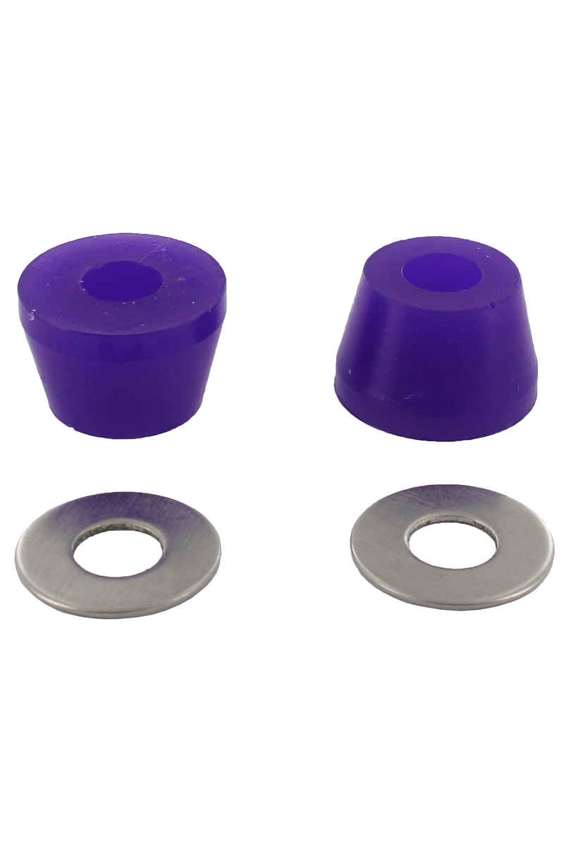 Sabre Cone F-Type 90A Bushings (purple)