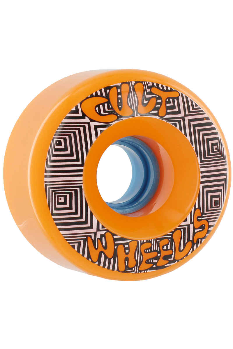 Cult Converter 70mm 85A Ruote pacco da 4
